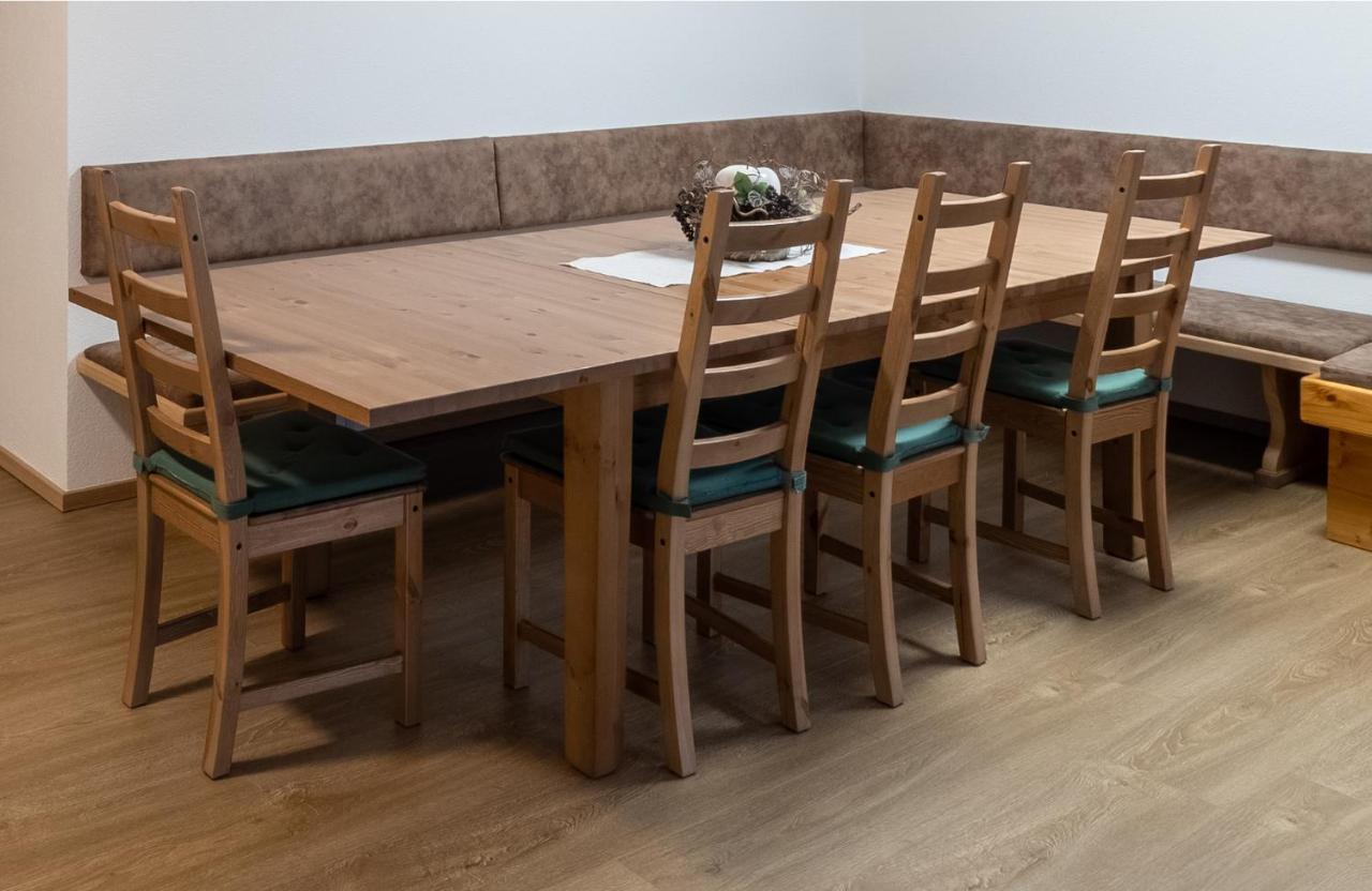瓦德林Brandtnerhof Betriebe公寓式酒店 外观 照片
